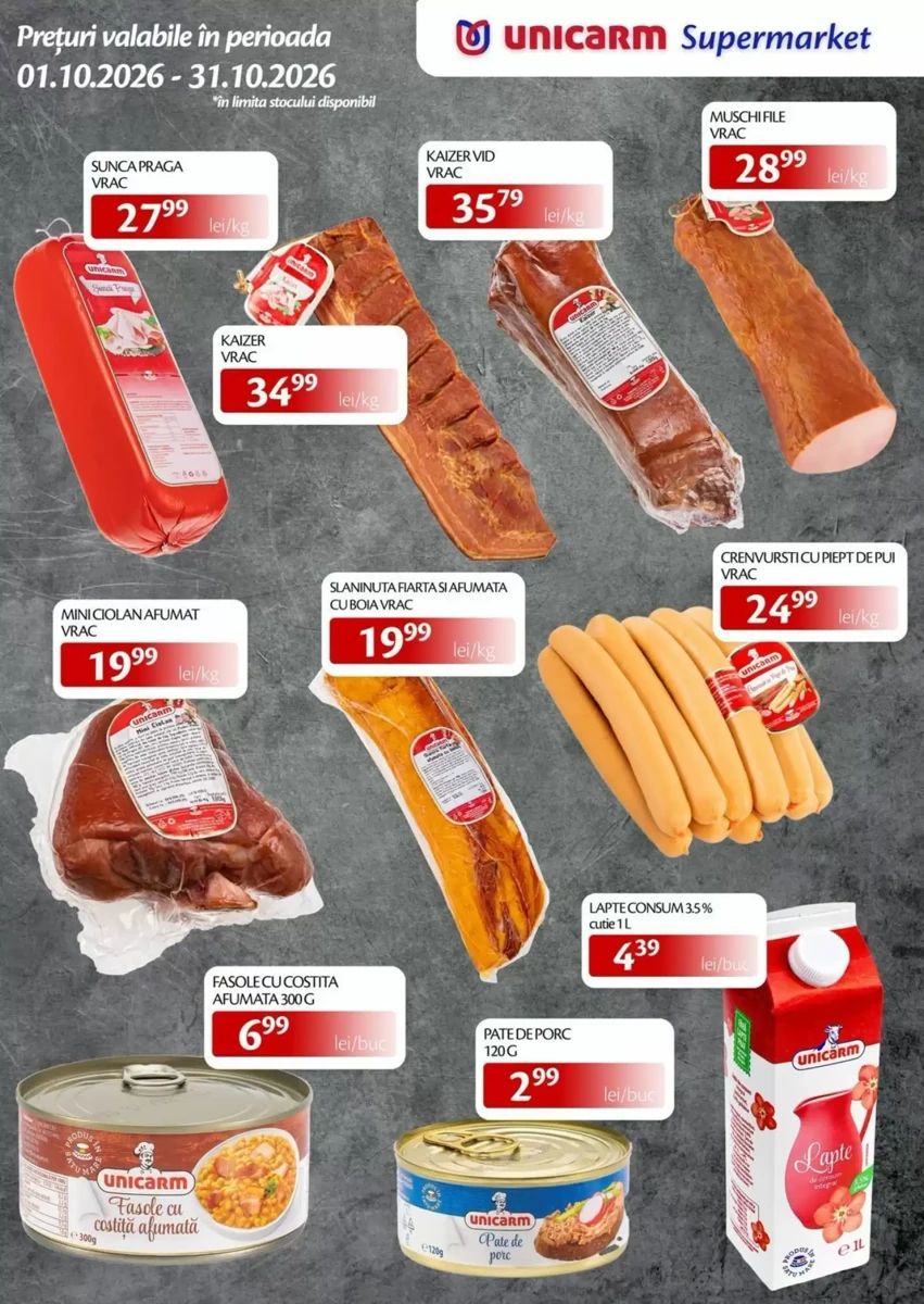 Catalog Unicarm, pagina 3 din 15