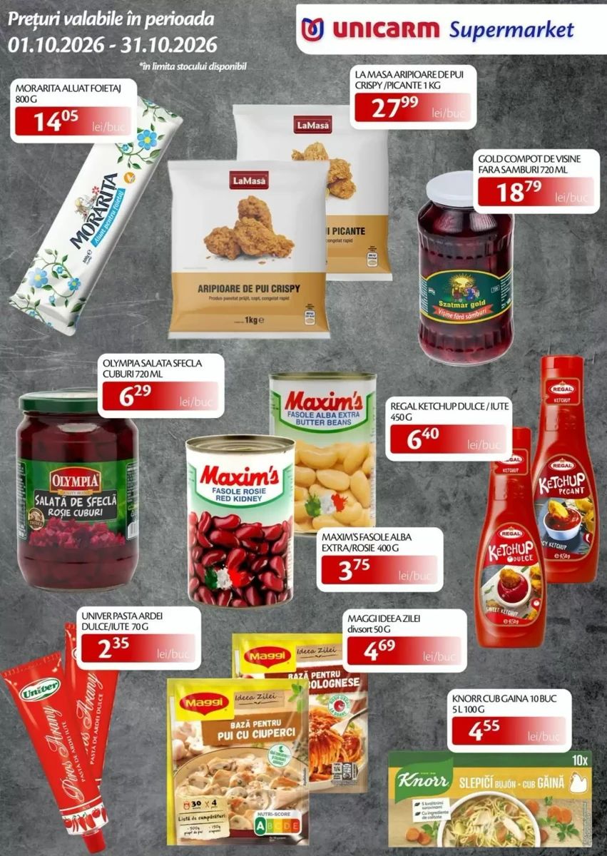 Catalog Unicarm, pagina 5 din 15