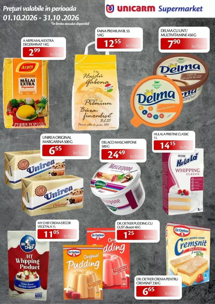 Catalog Unicarm, pagina 7 din 15