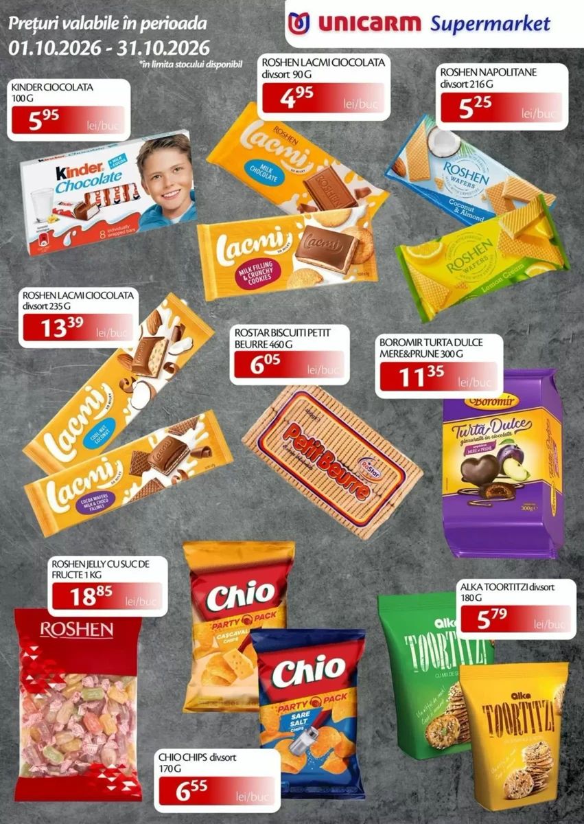 Catalog Unicarm, pagina 9 din 15