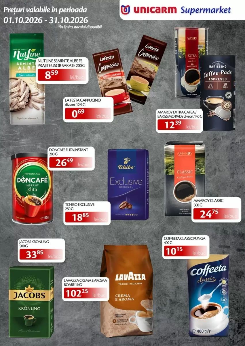 Catalog Unicarm, pagina 10 din 15