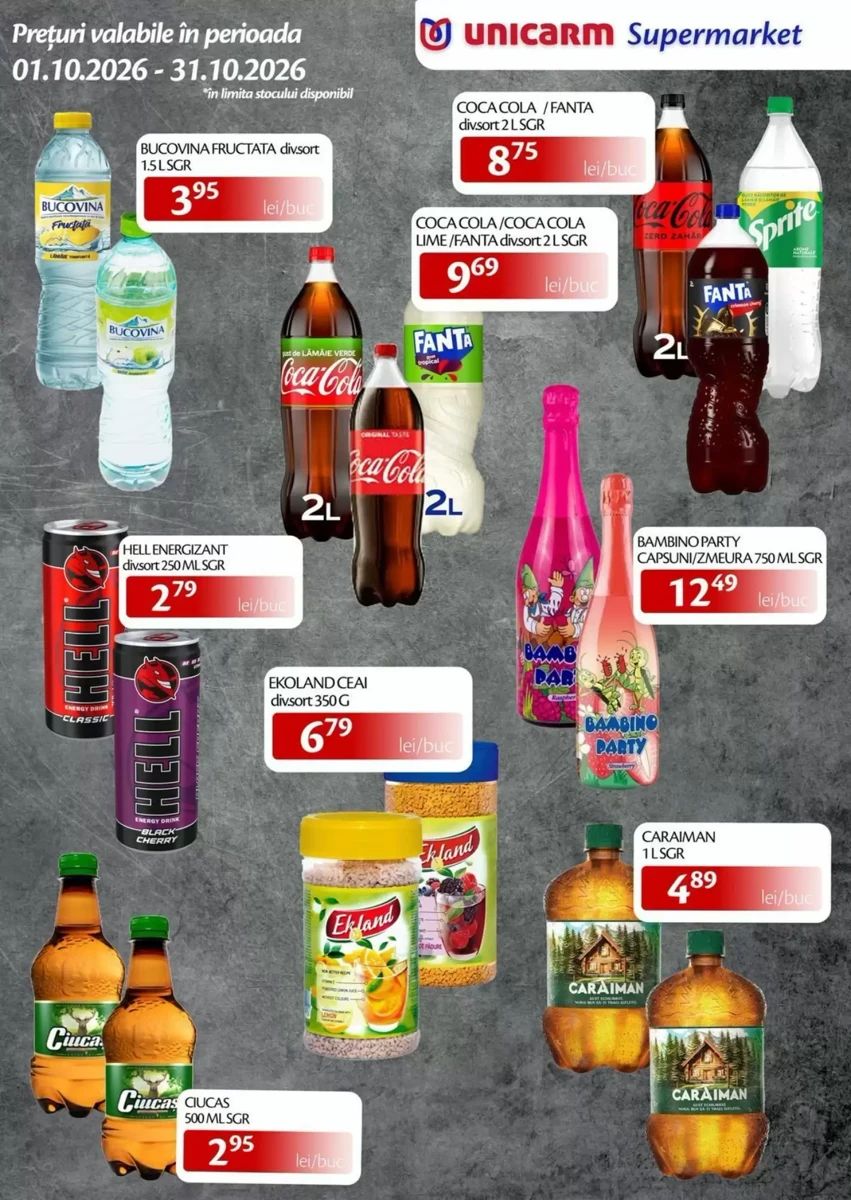 Catalog Unicarm, pagina 13 din 15