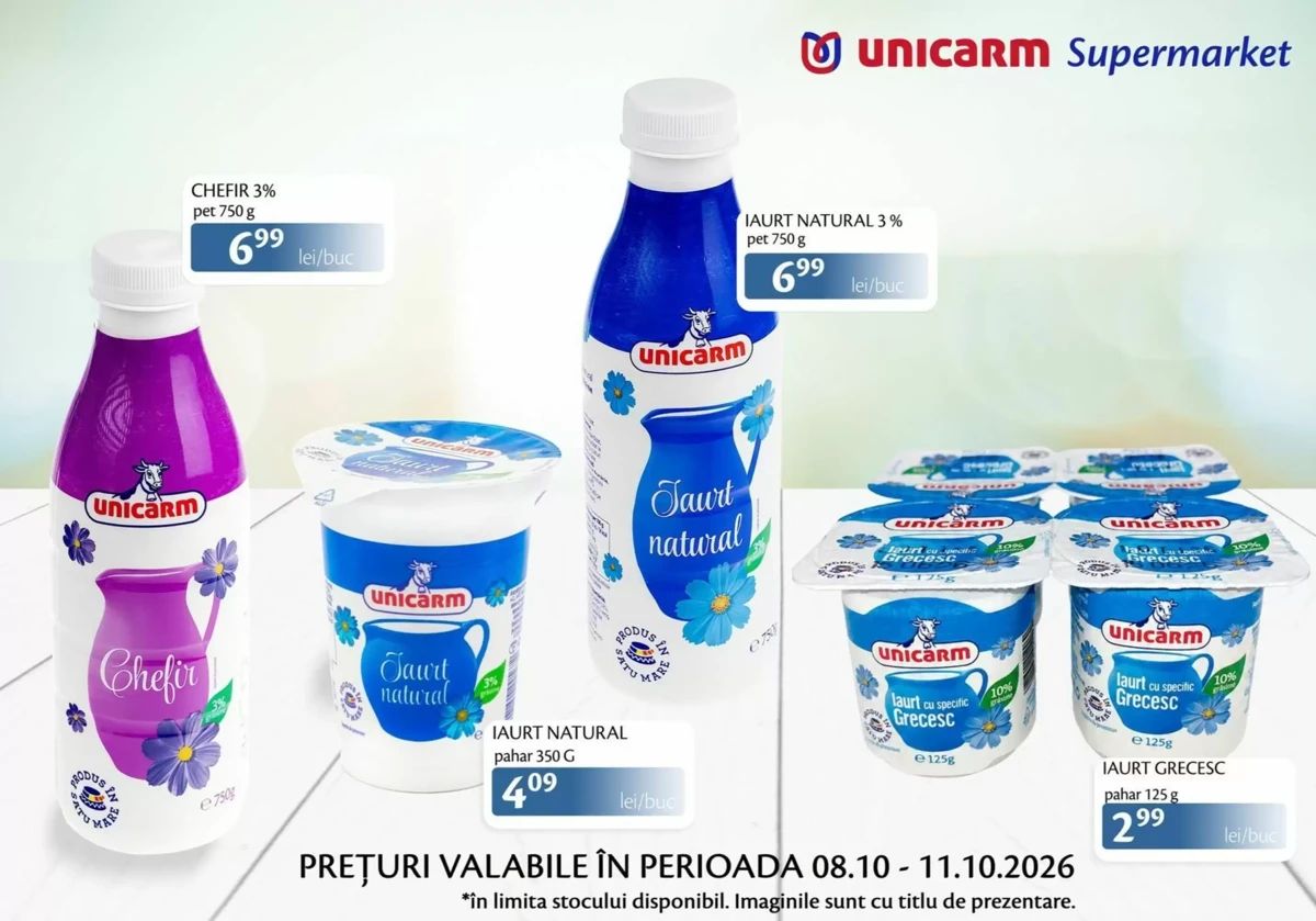 Catalog Unicarm, pagina 2 din 7