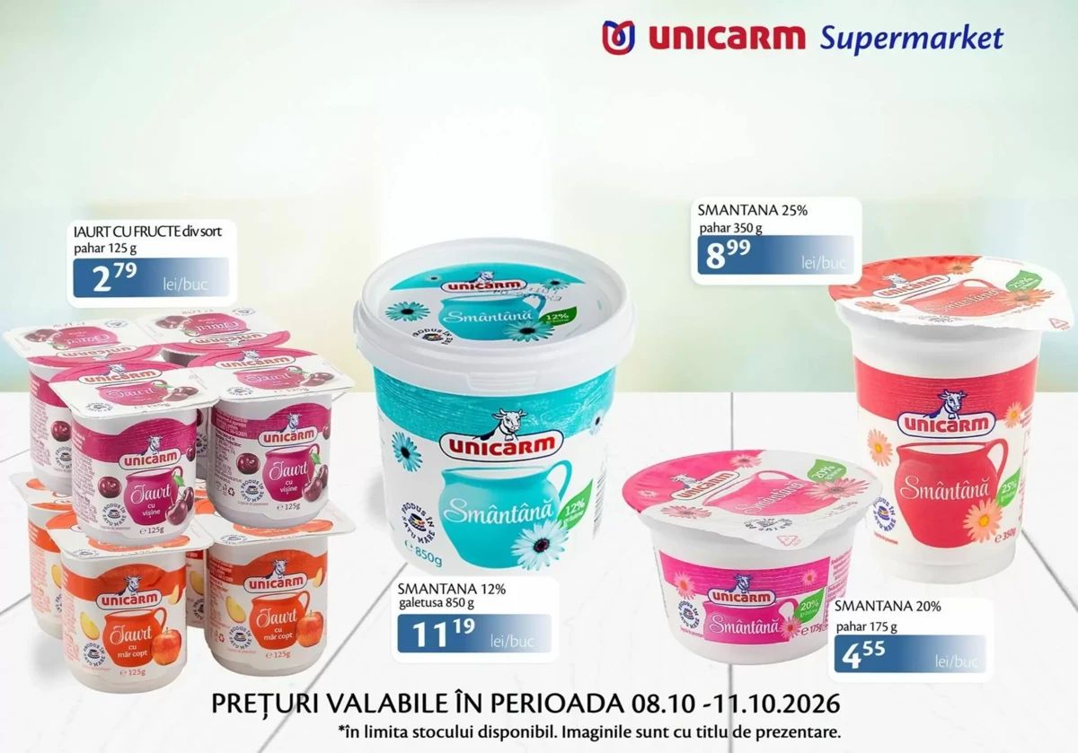 Catalog Unicarm, pagina 3 din 7