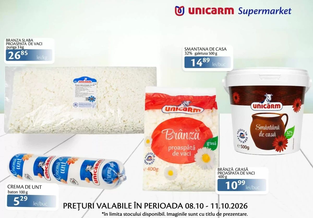 Catalog Unicarm, pagina 4 din 7