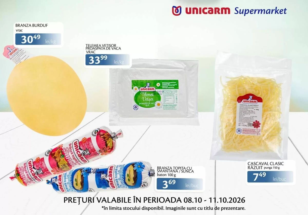 Catalog Unicarm, pagina 5 din 7