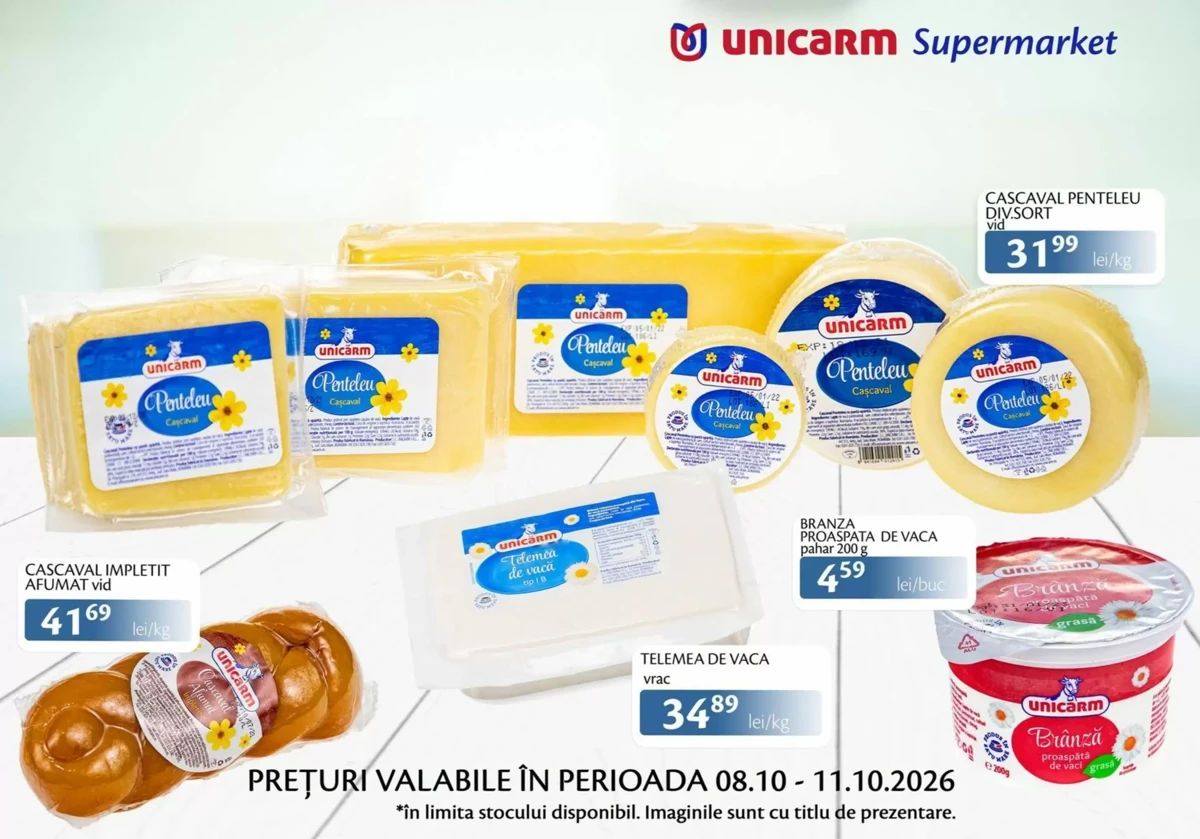 Catalog Unicarm, pagina 6 din 7