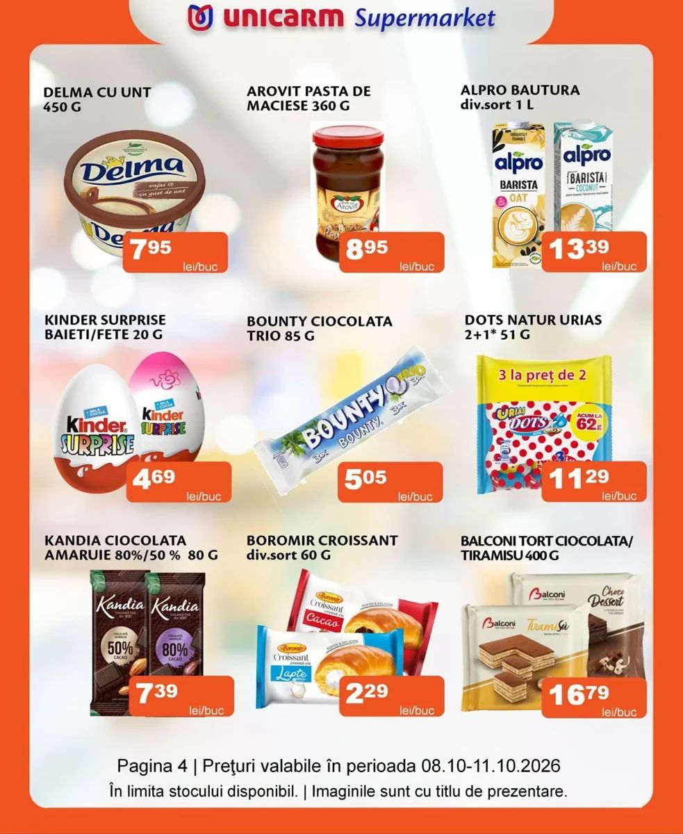 Catalog Unicarm, pagina 4 din 9