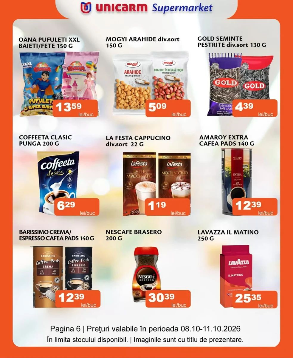 Catalog Unicarm, pagina 6 din 9