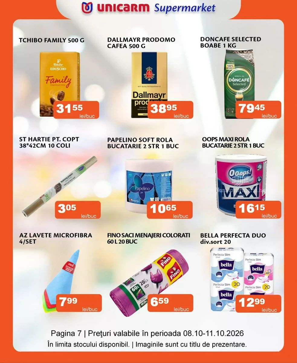 Catalog Unicarm, pagina 7 din 9