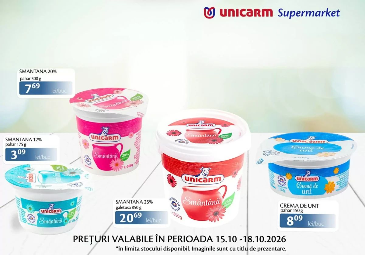 Catalog Unicarm, pagina 3 din 7