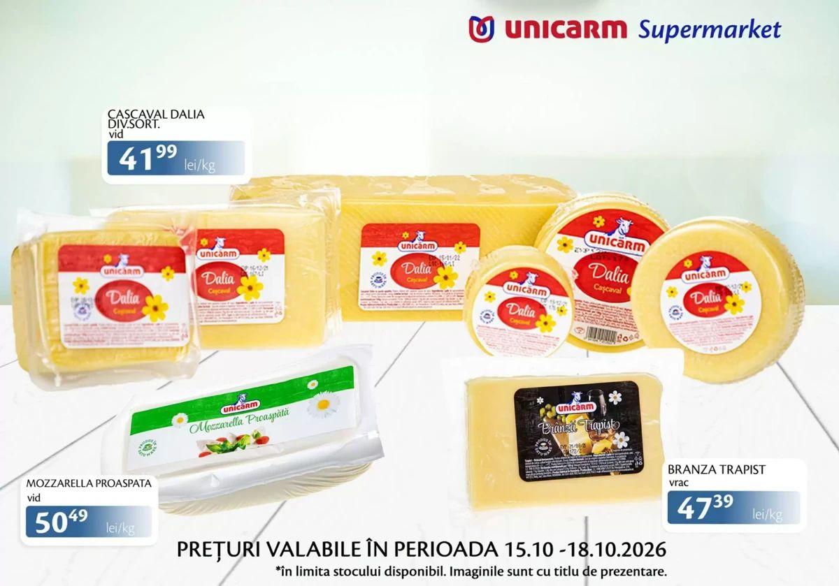 Catalog Unicarm, pagina 6 din 7