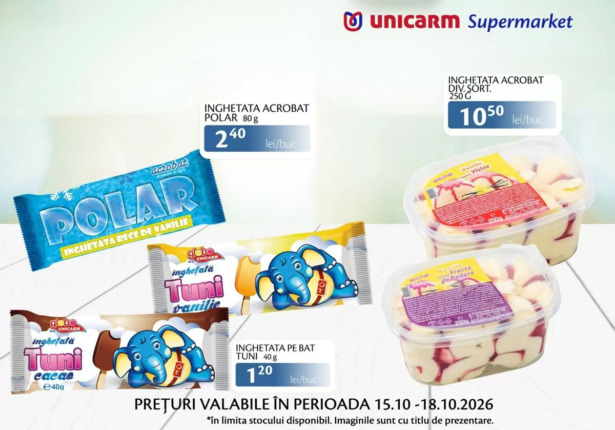 Catalog Unicarm, pagina 7 din 7