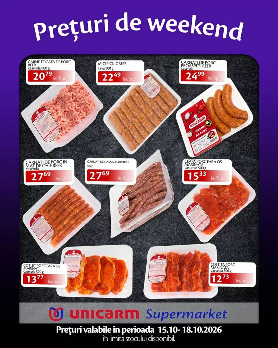 Catalog Unicarm, pagina 2 din 2