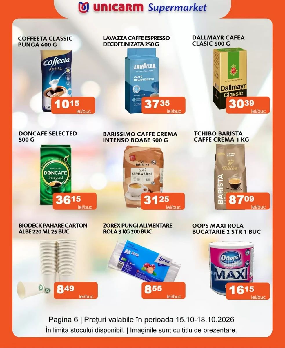 Catalog Unicarm, pagina 6 din 10