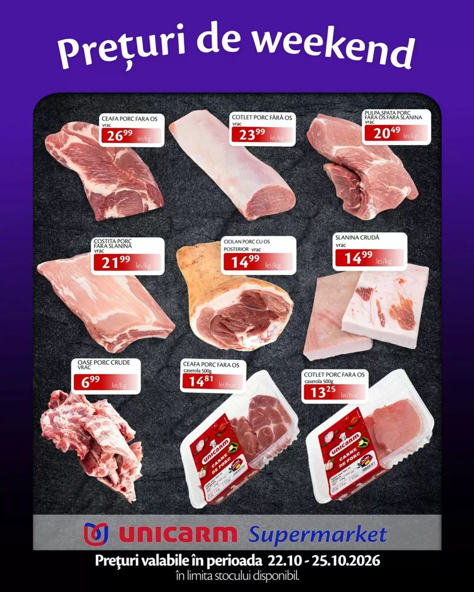 Catalog Unicarm, pagina 2 din 2