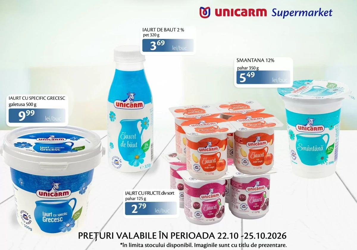 Catalog Unicarm, pagina 2 din 7