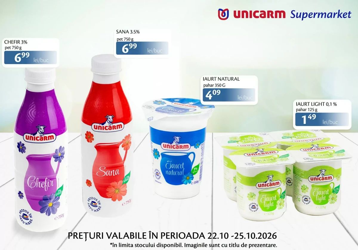 Catalog Unicarm, pagina 3 din 7