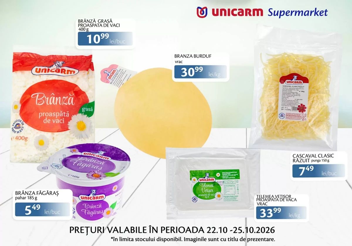 Catalog Unicarm, pagina 4 din 7