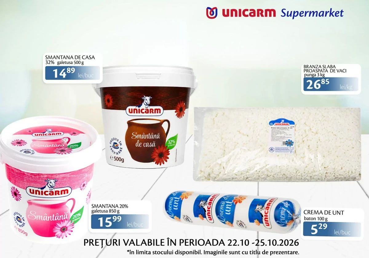 Catalog Unicarm, pagina 5 din 7