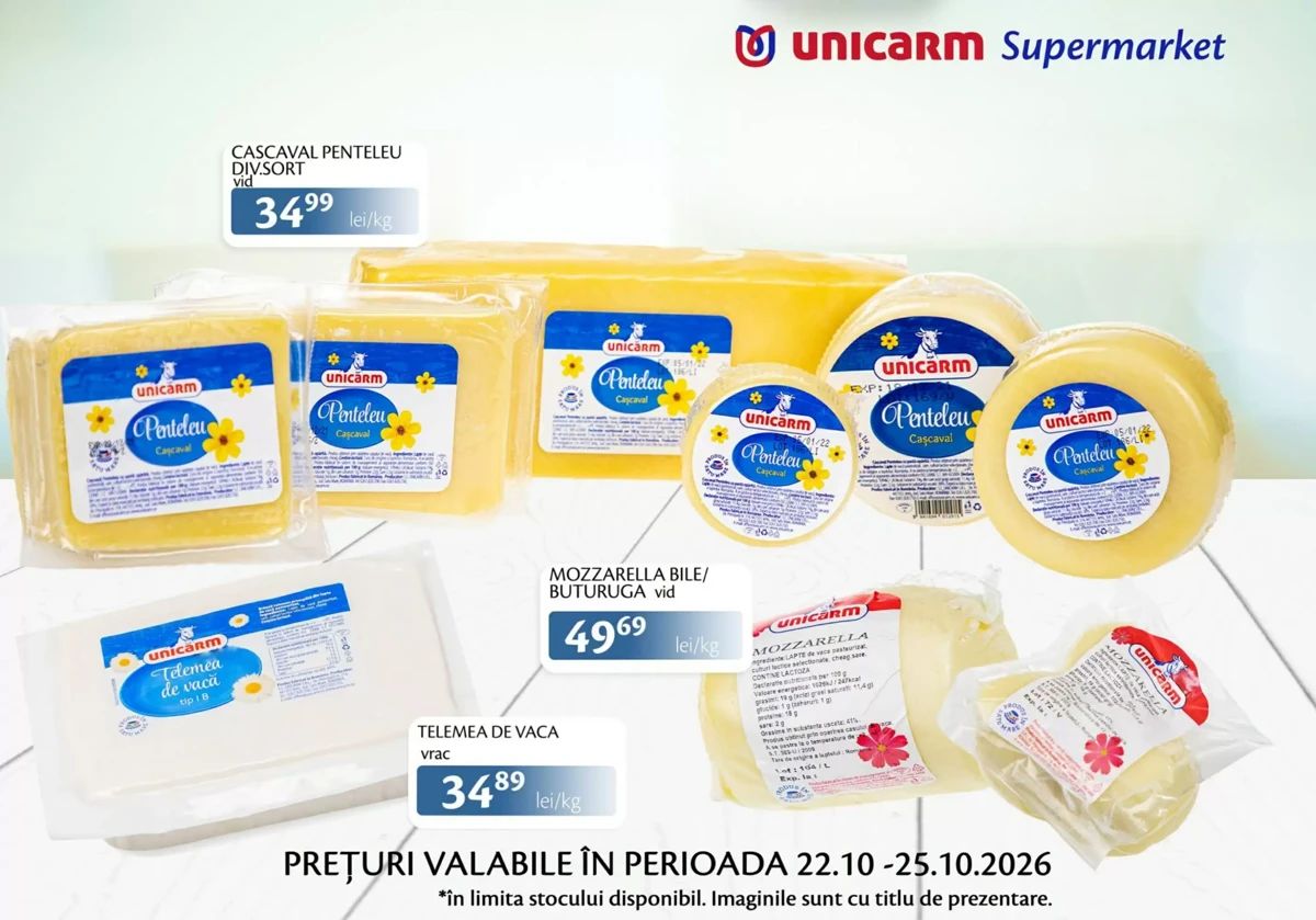 Catalog Unicarm, pagina 6 din 7