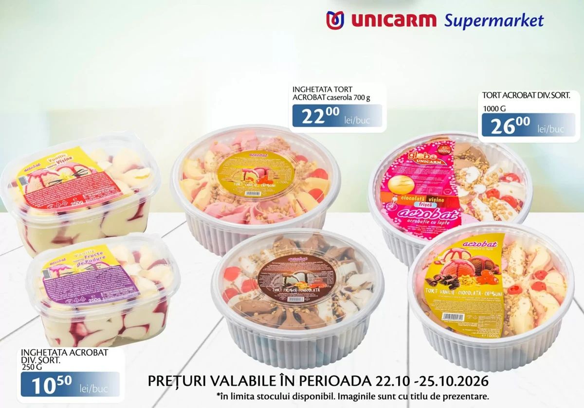 Catalog Unicarm, pagina 7 din 7