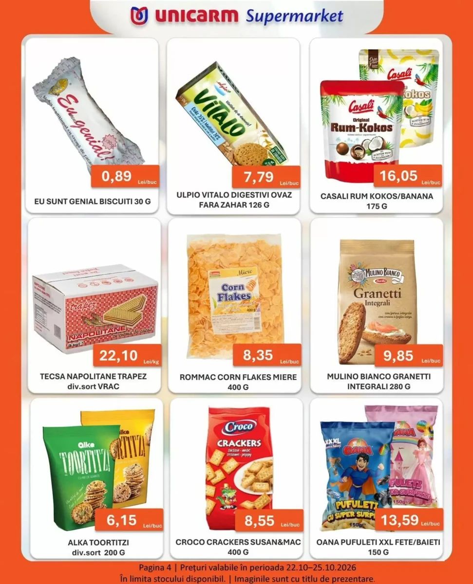Catalog Unicarm, pagina 4 din 9