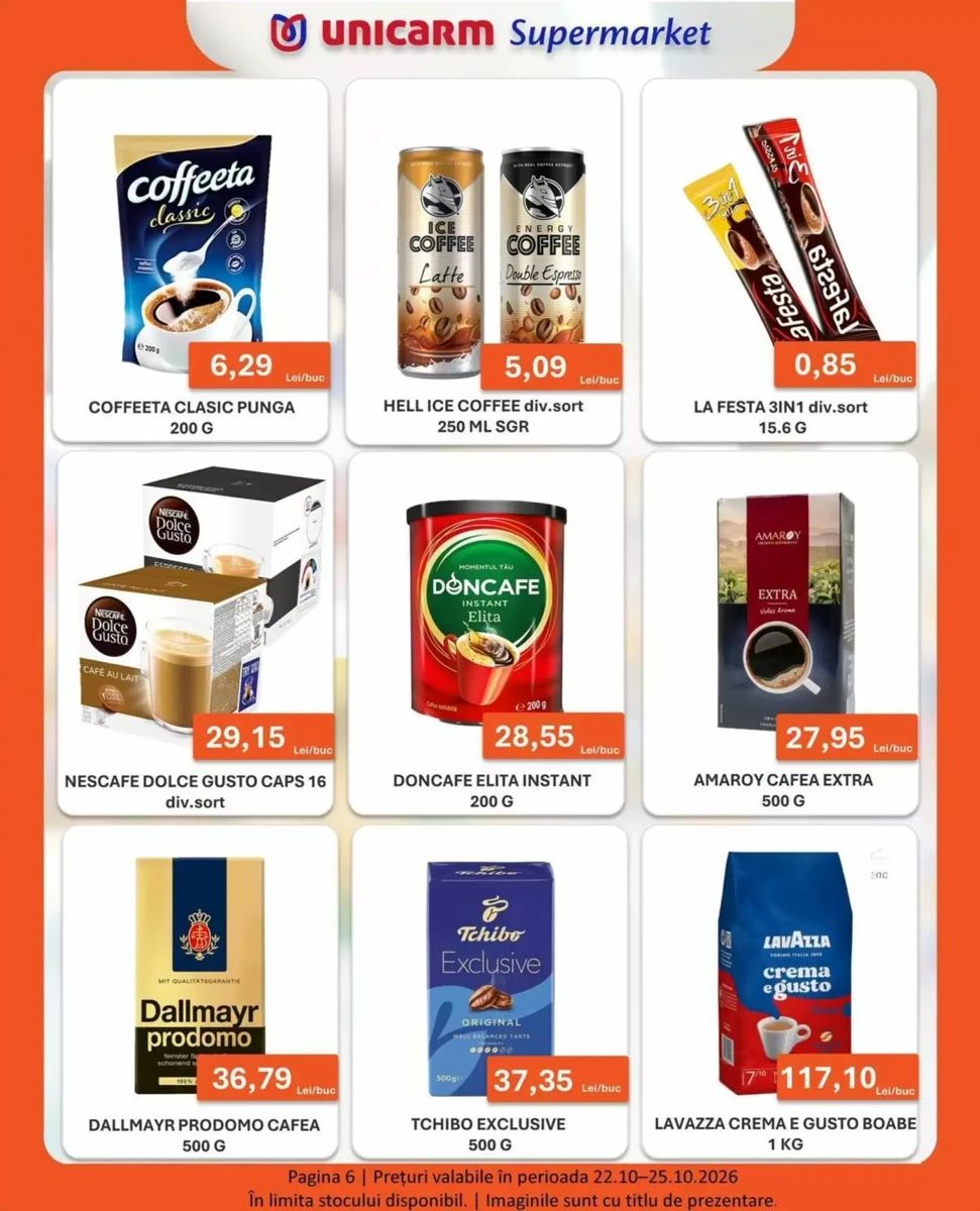 Catalog Unicarm, pagina 6 din 9