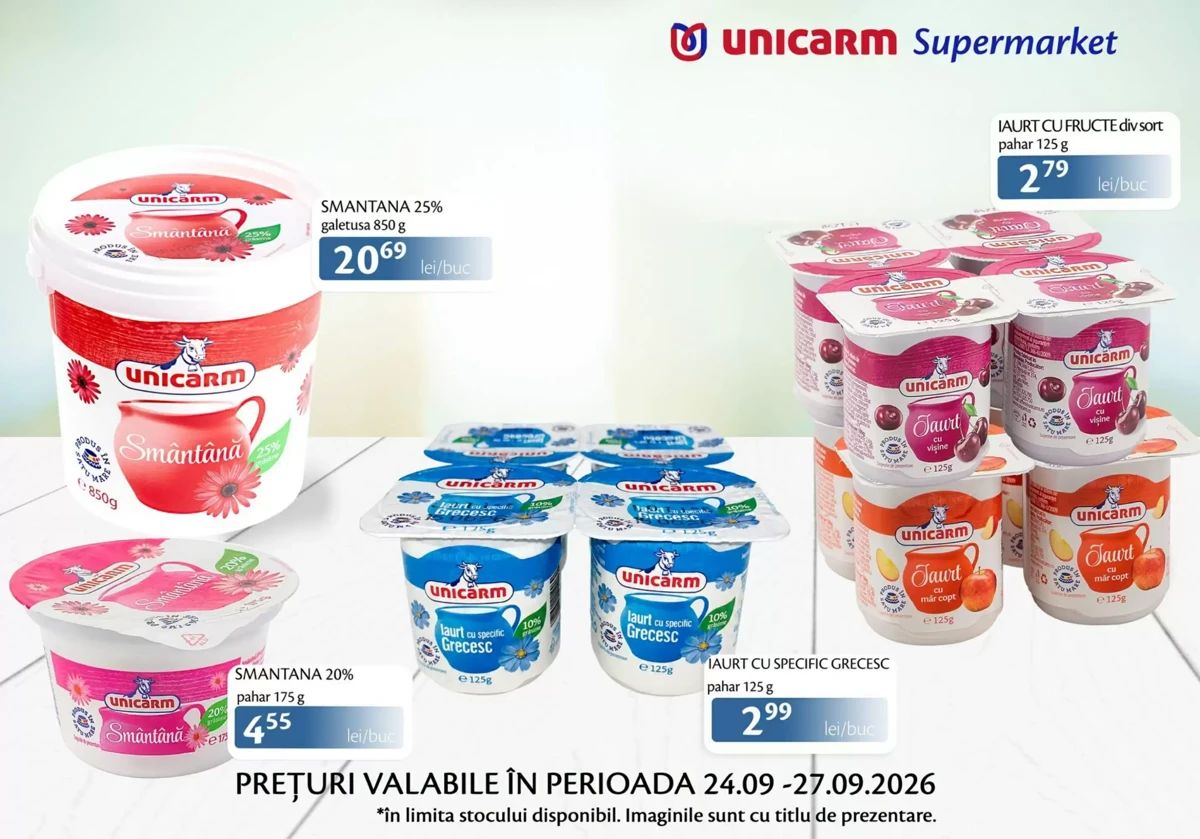 Catalog Unicarm, pagina 3 din 7