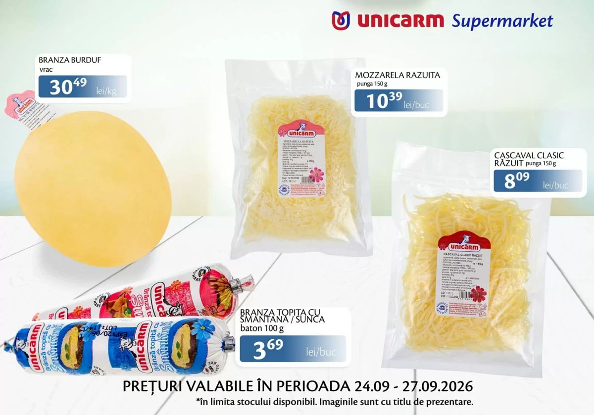 Catalog Unicarm, pagina 5 din 7