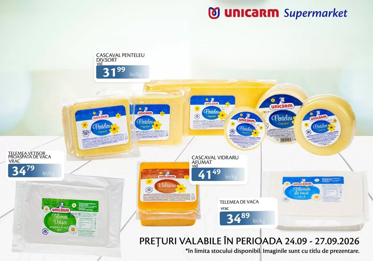 Catalog Unicarm, pagina 6 din 7