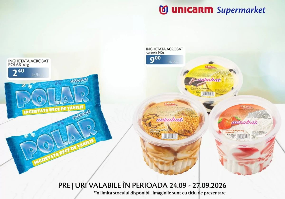 Catalog Unicarm, pagina 7 din 7