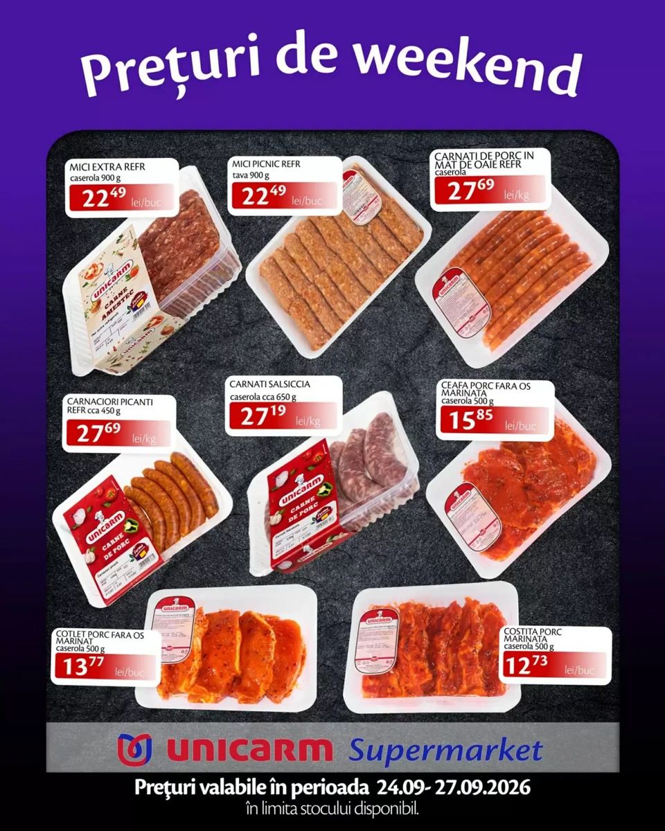 Catalog Unicarm, pagina 2 din 2