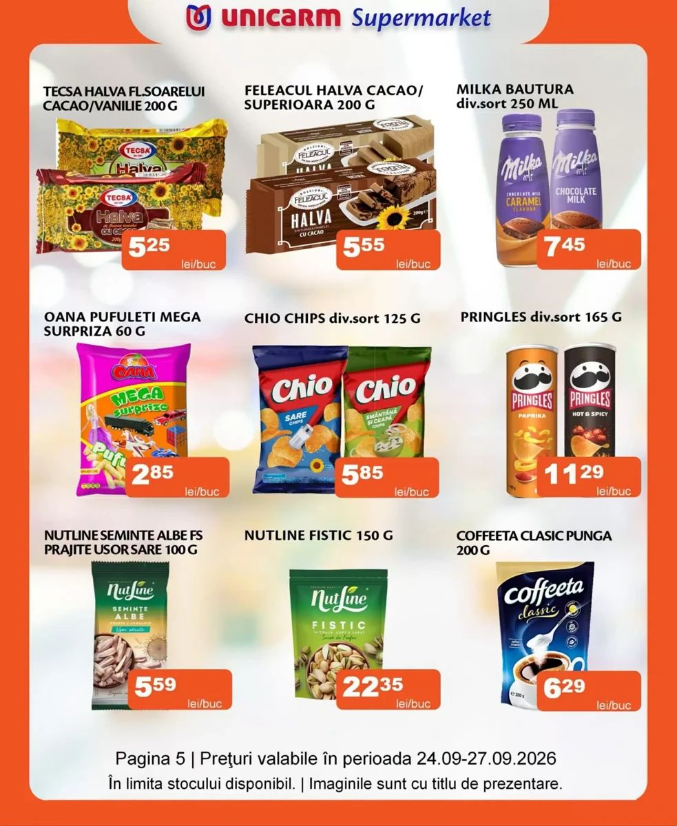 Catalog Unicarm, pagina 7 din 11