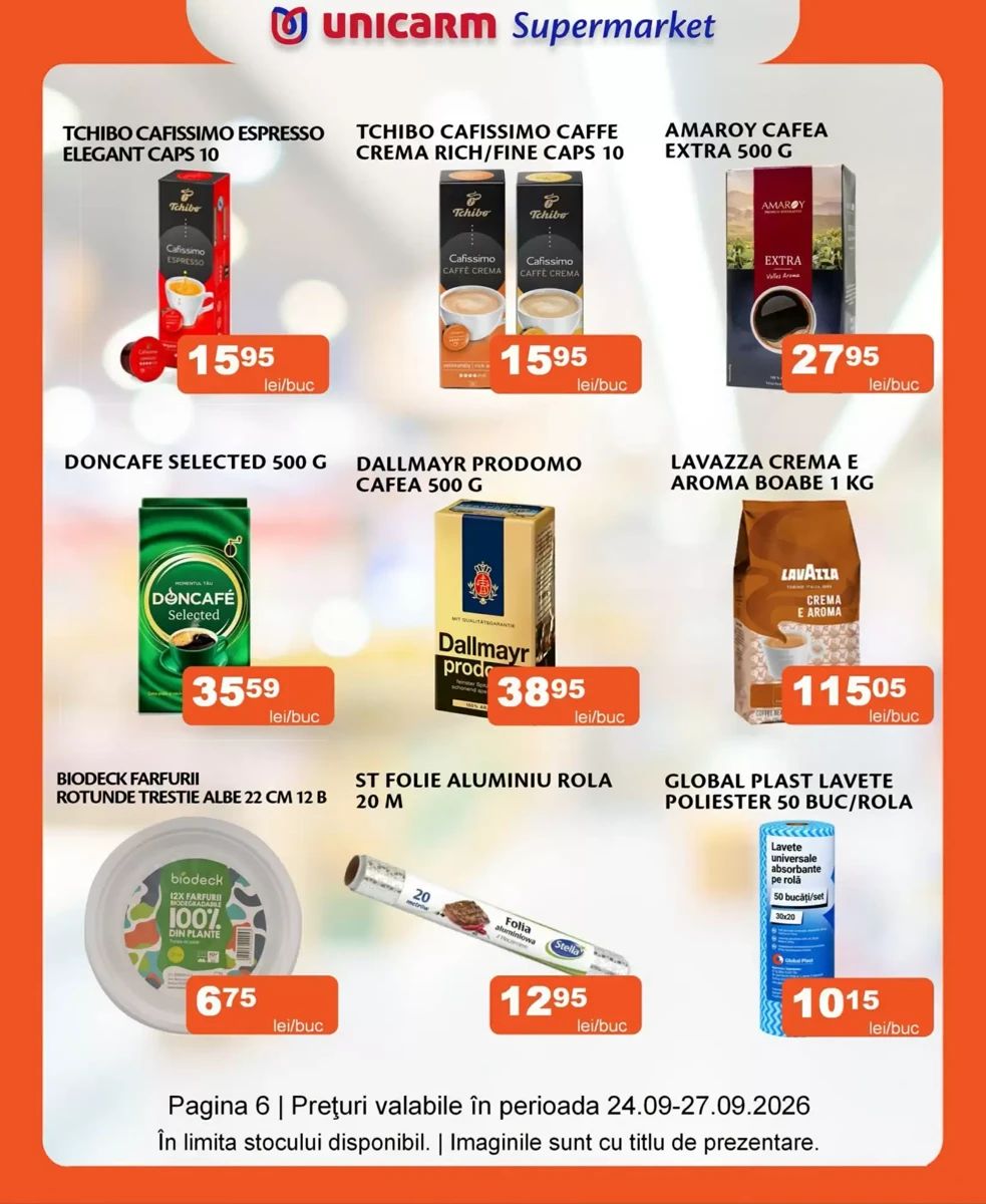 Catalog Unicarm, pagina 8 din 11