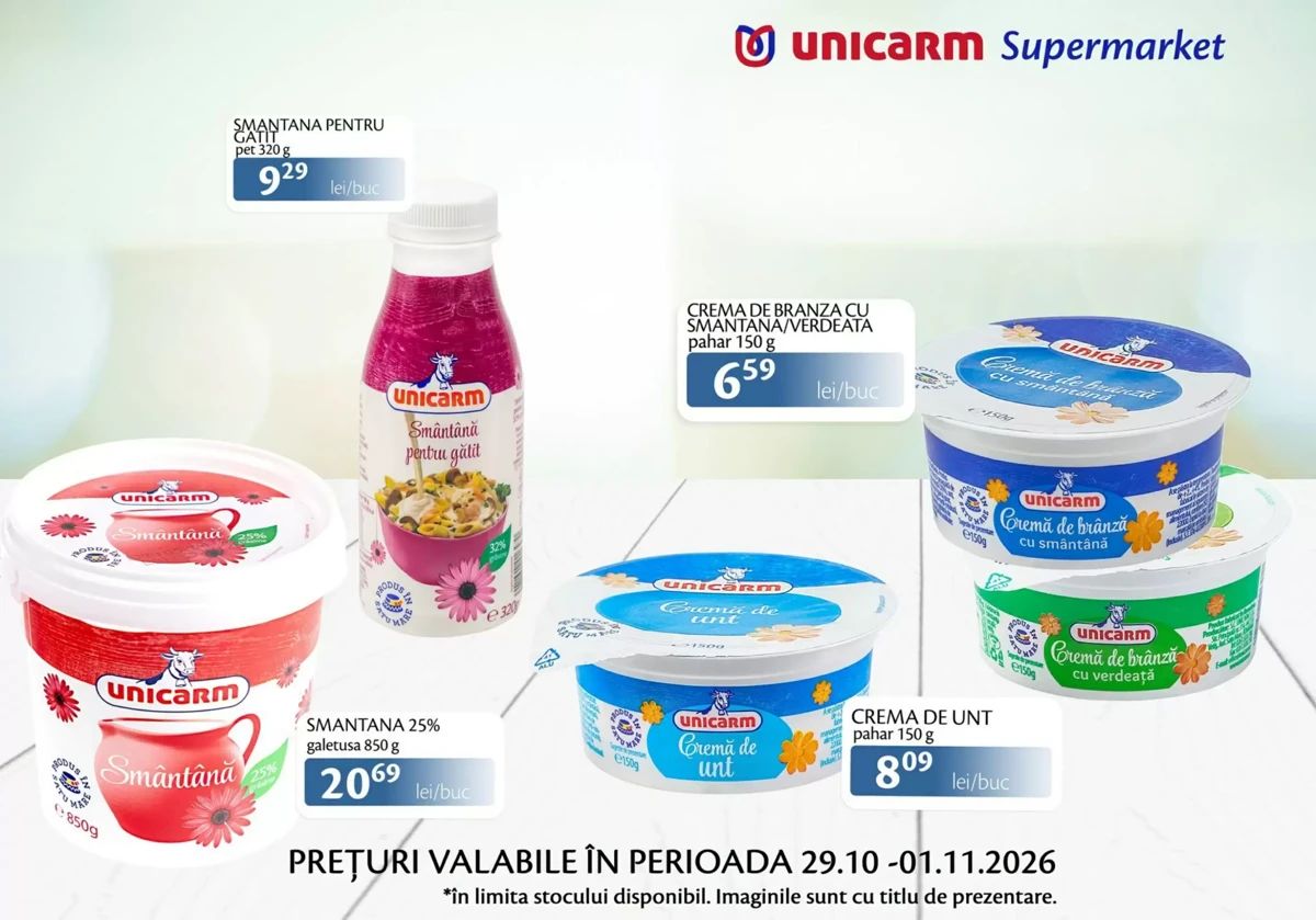 Catalog Unicarm, pagina 3 din 8