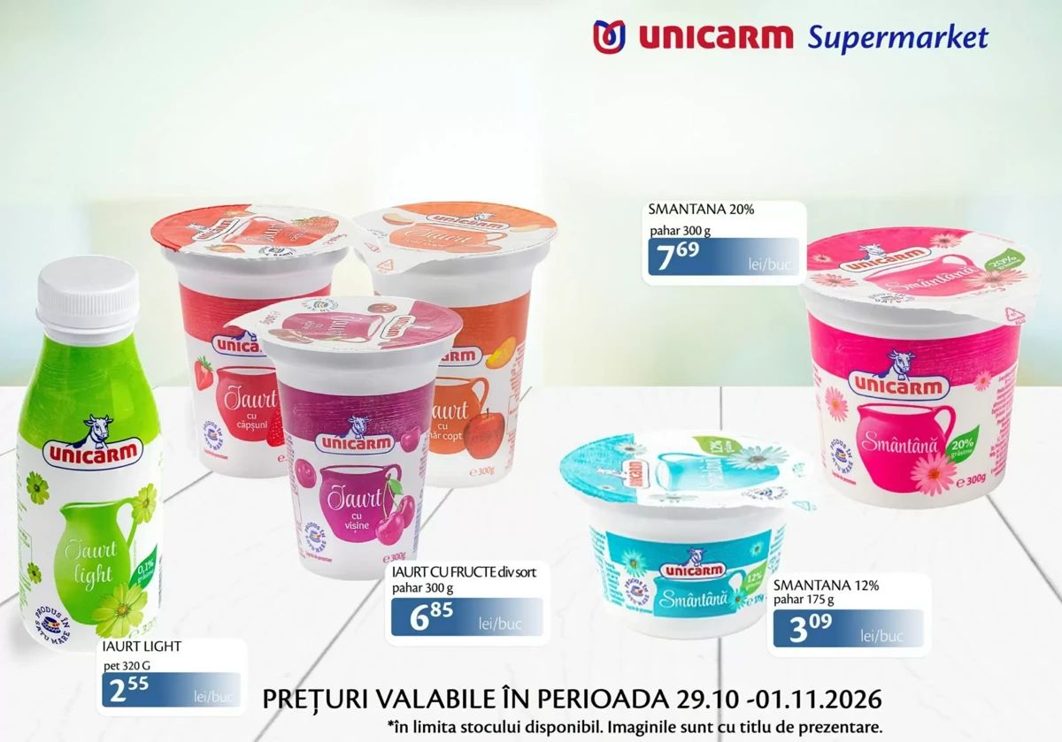 Catalog Unicarm, pagina 4 din 8