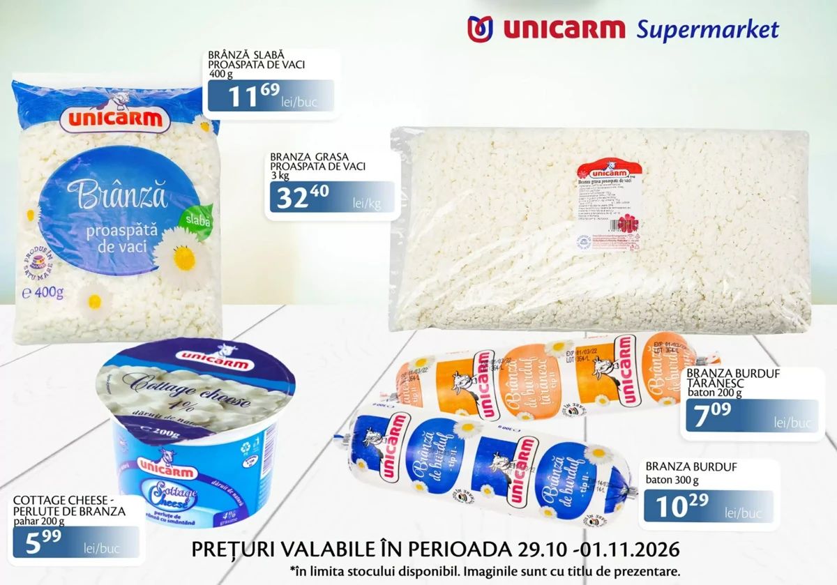 Catalog Unicarm, pagina 5 din 8
