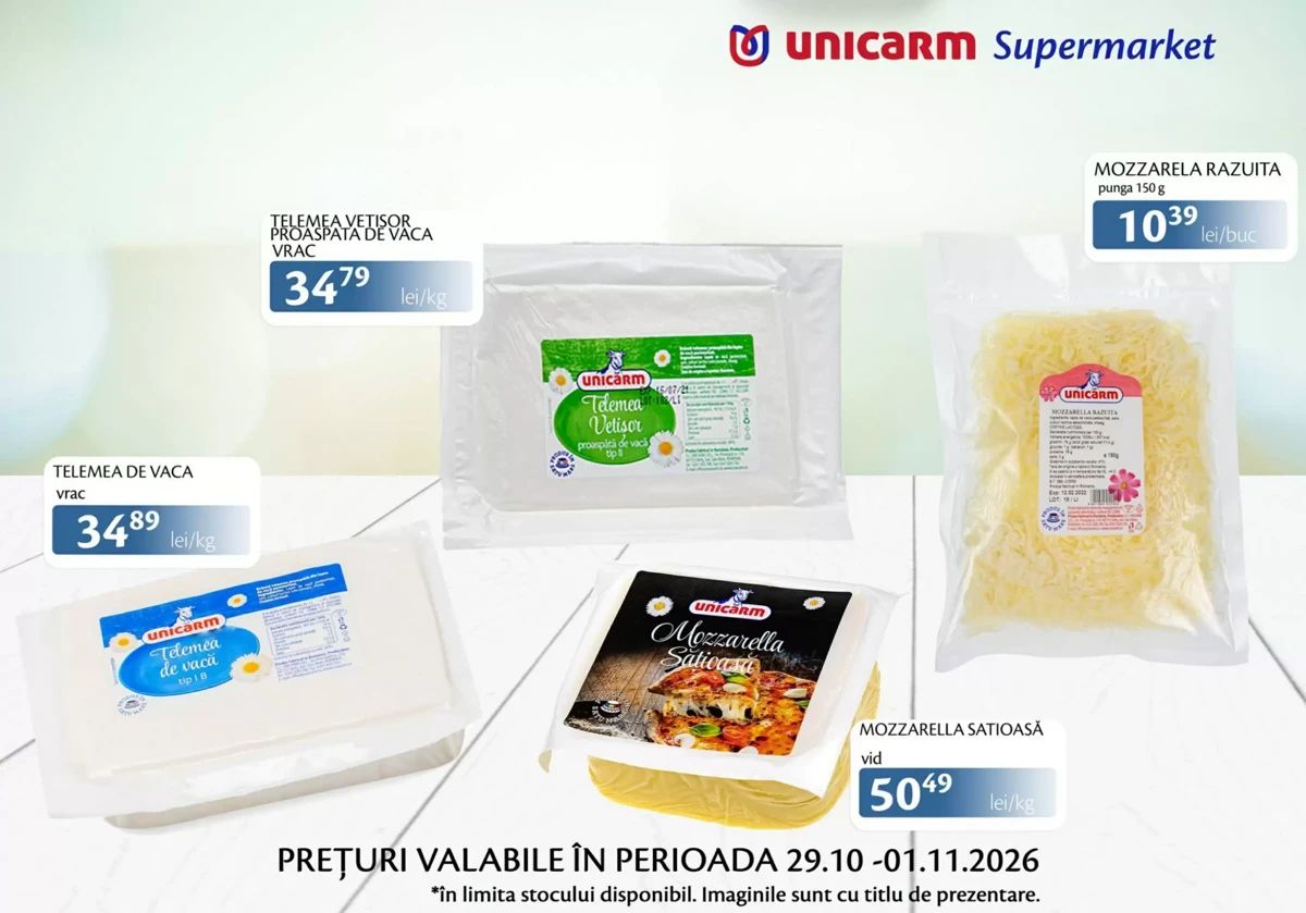 Catalog Unicarm, pagina 6 din 8