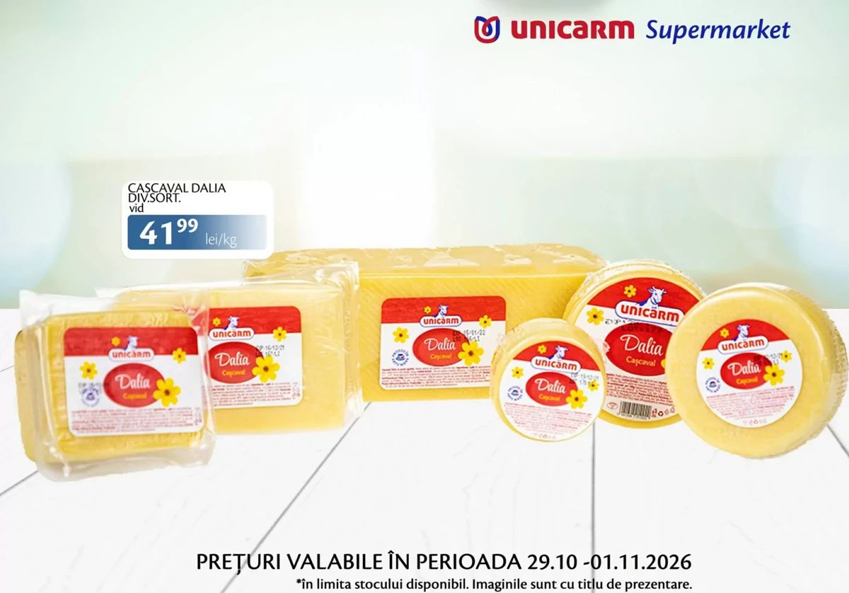 Catalog Unicarm, pagina 7 din 8