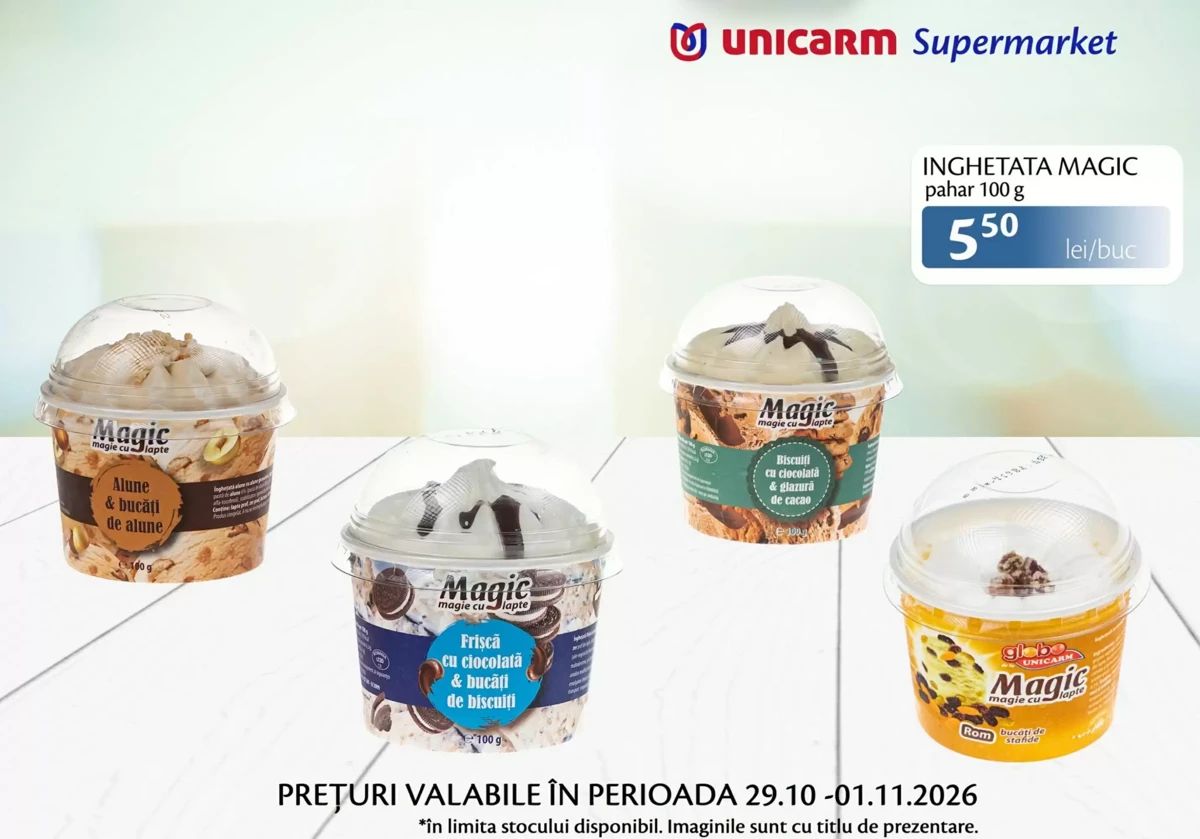Catalog Unicarm, pagina 8 din 8