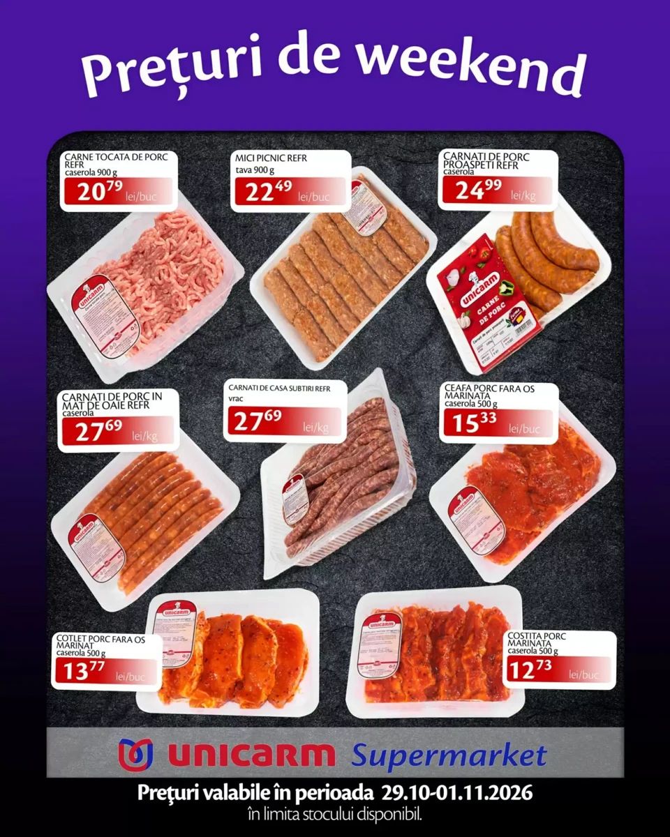 Catalog Unicarm, pagina 2 din 2