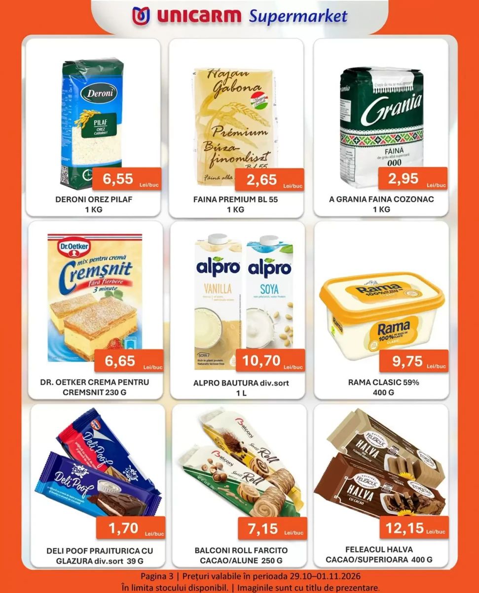 Catalog Unicarm, pagina 5 din 10