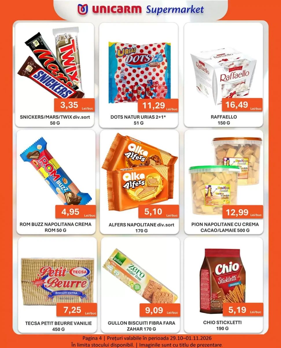 Catalog Unicarm, pagina 6 din 10