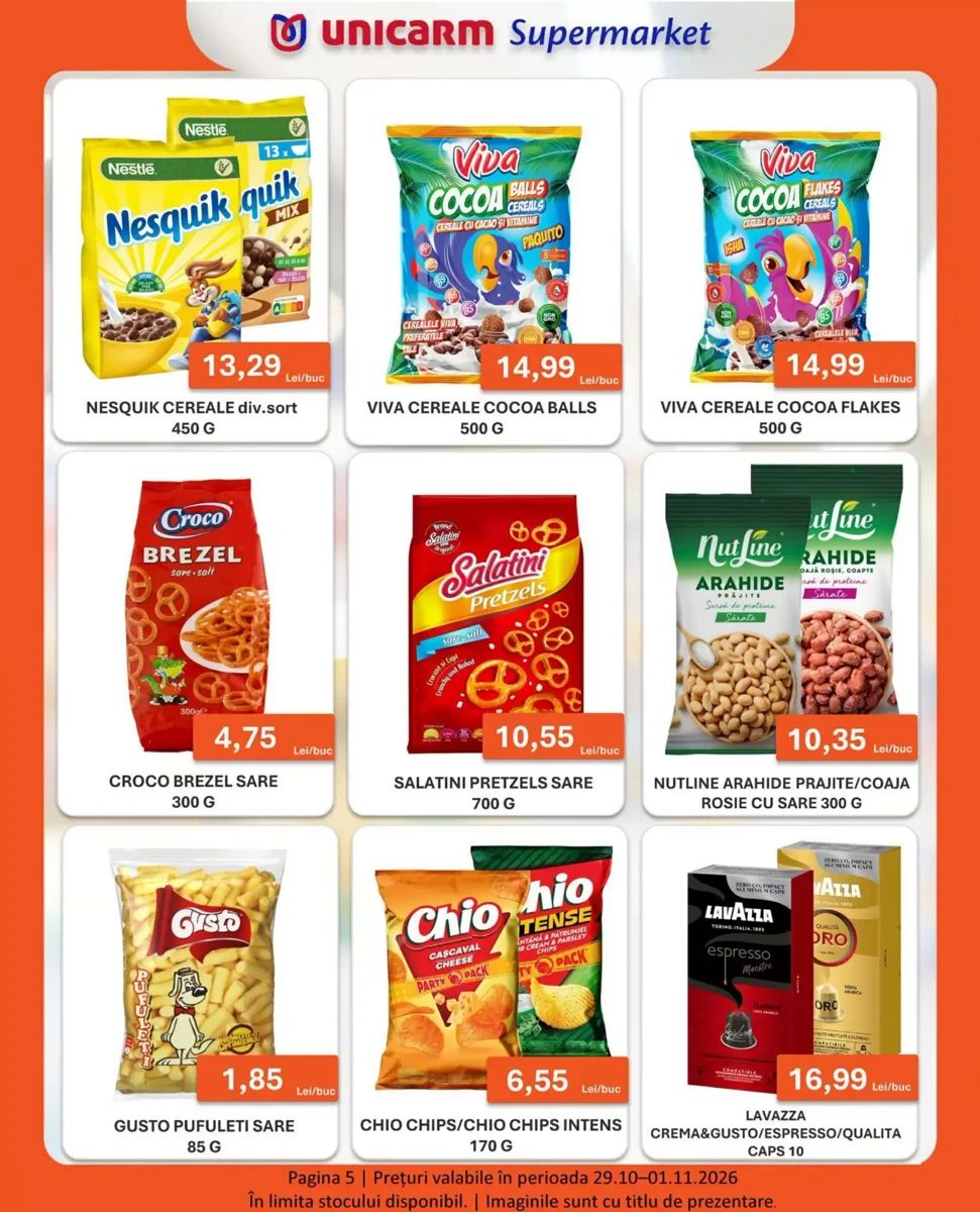 Catalog Unicarm, pagina 7 din 10