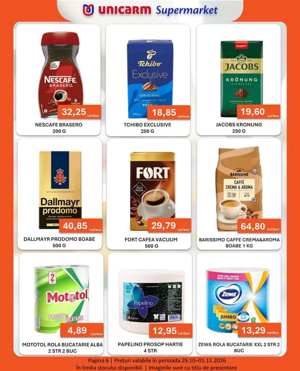 Catalog Unicarm, pagina 8 din 10