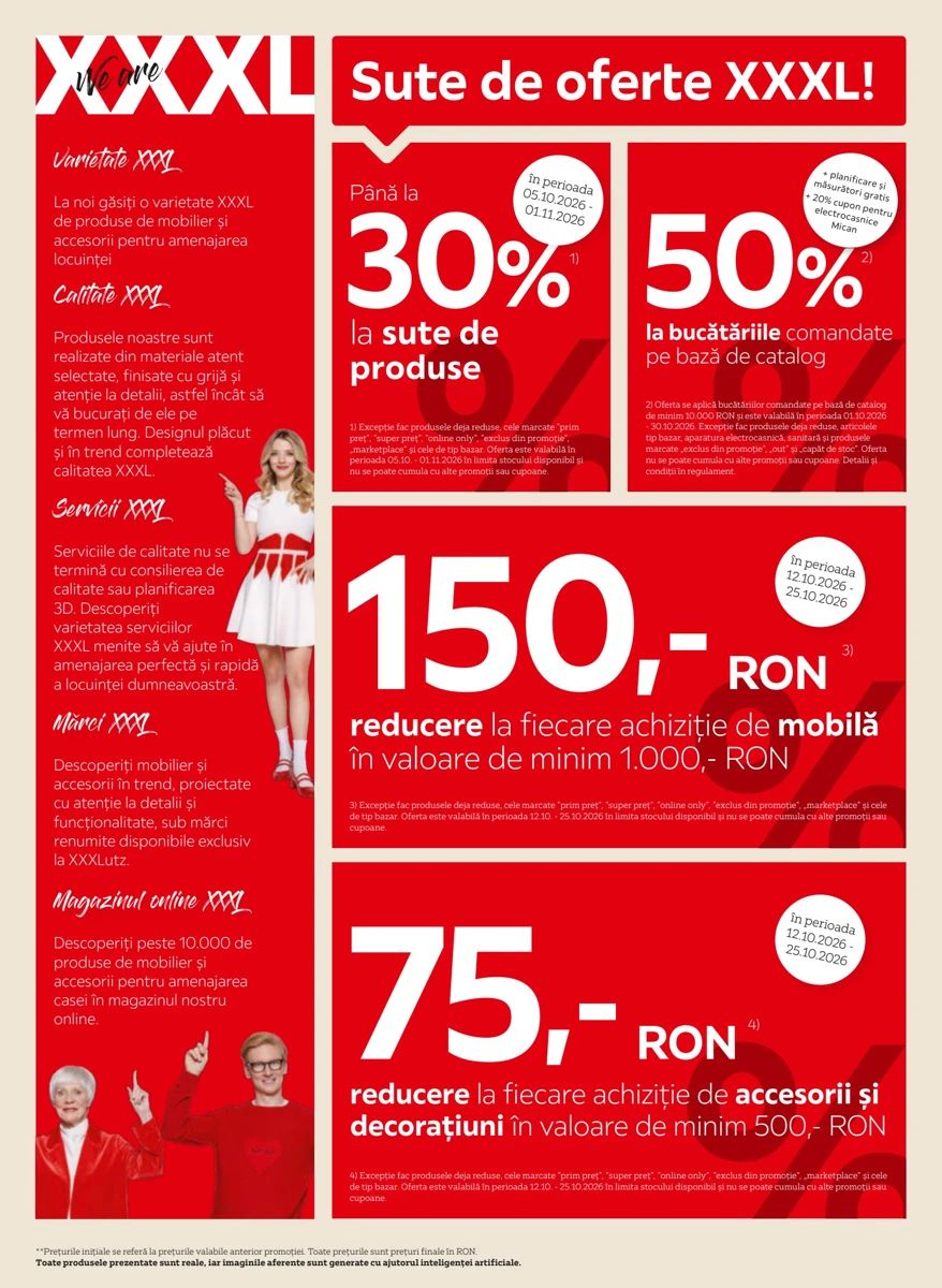 Catalog XXXLutz, pagina 2 din 8