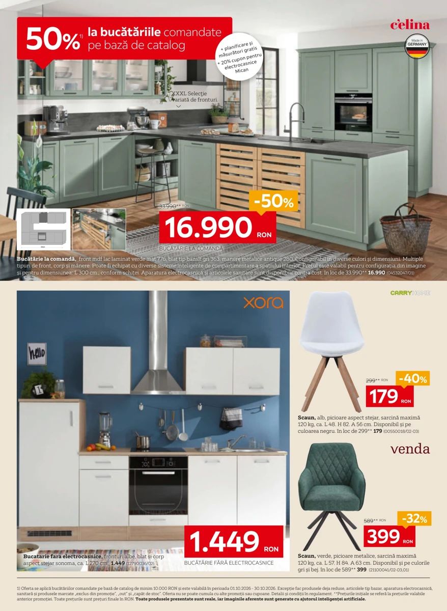Catalog XXXLutz, pagina 4 din 8