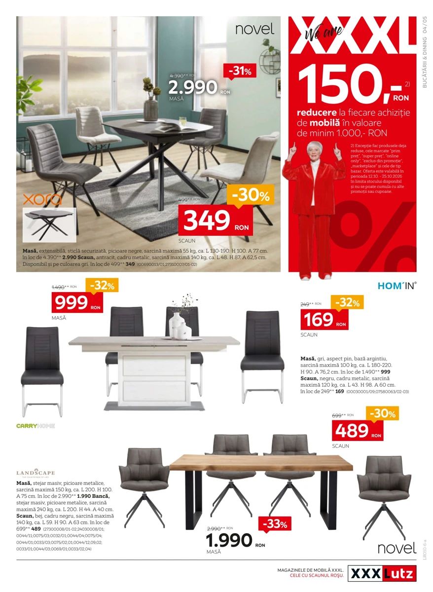 Catalog XXXLutz, pagina 5 din 8