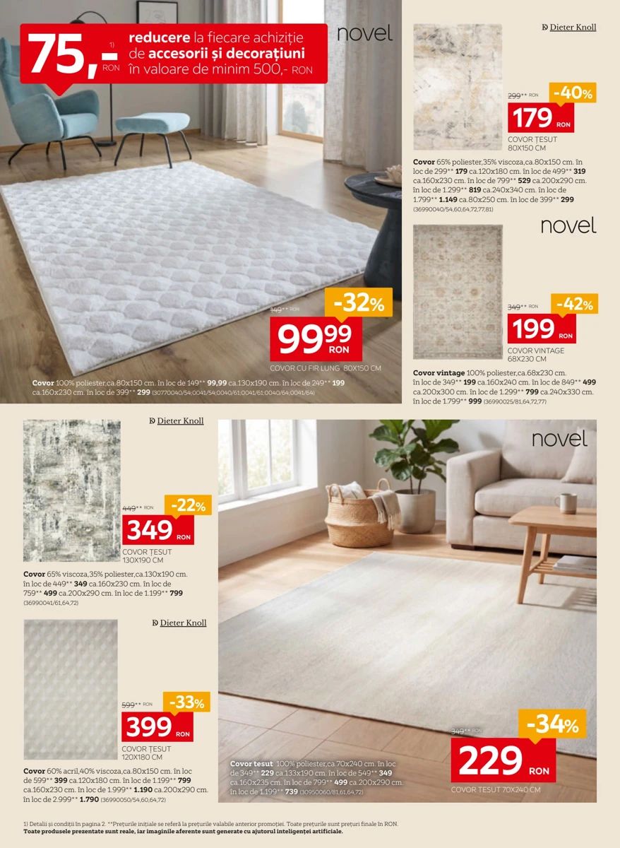 Catalog XXXLutz, pagina 6 din 8
